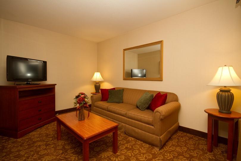 Tropicana Inn & Suites Anaheim Kültér fotó